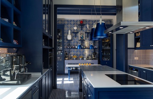 Sorrento City Centre House | Maison il Conservatorio
