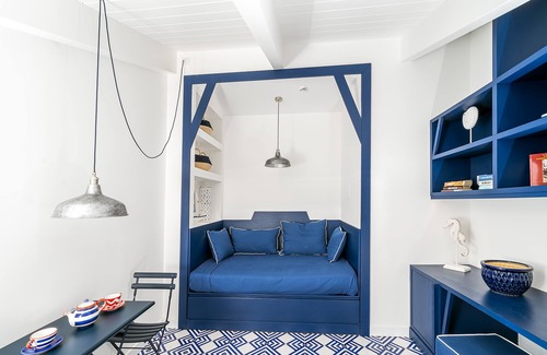 Sorrento City Centre House | Maison il Conservatorio