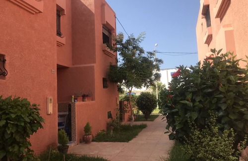 Saidia Villa | Maison in Saïdia / 3 min walk to the beach 🏖
