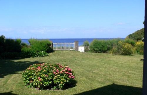 Le Palais House | Maison indépendante avec jardin et accès direct à la plage - FR-1-418-20