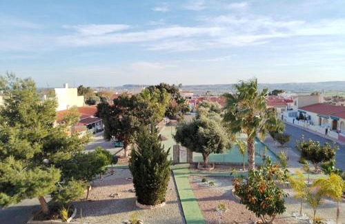San Fulgencio House | Maison indépendante de ville, proche de tous commerces