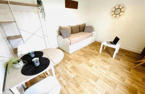 Montesson Apartment | maison indépendante très calme RER A