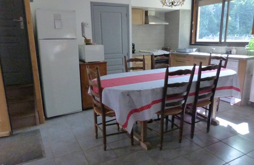 Frayssinet-le-Gelat Other | Maison Individuelle au Calme