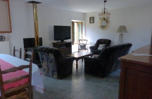 Frayssinet-le-Gelat Other | Maison Individuelle au Calme