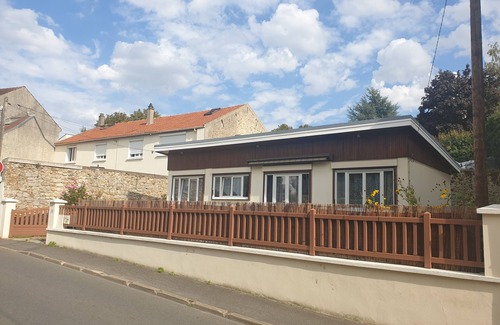 Bretigny-sur-Orge House | Maison Individuelle en Essonne