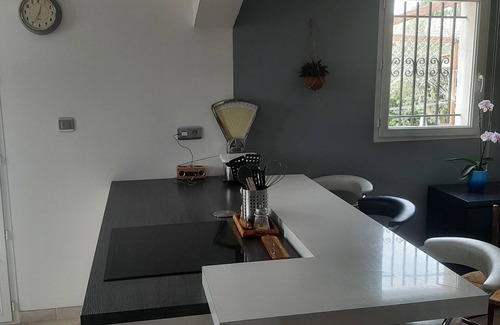 Saint-Gervasy House | Maison Individuelle Dans un Petit Village Gardois