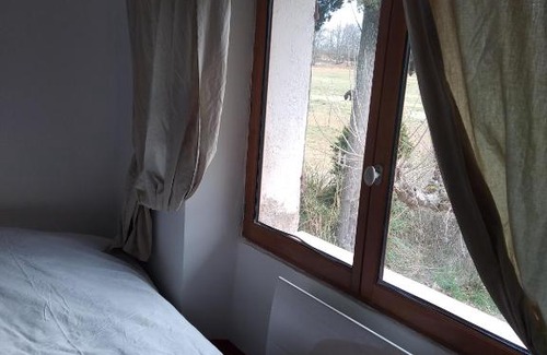 Aups House | Maison individuelle 5 couchages dans Ferme Equestre