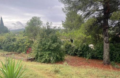Le Val House | Maison individuelle, La Miloune