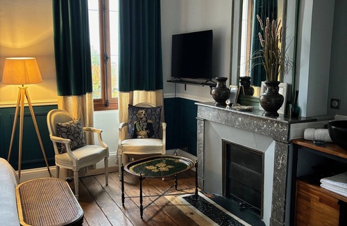 Saint-Estephe House | Maison Jéroboam