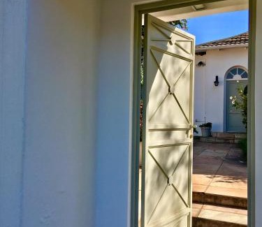 Parkview House | Maison Jacaranda