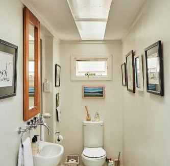 Parkview House | Maison Jacaranda