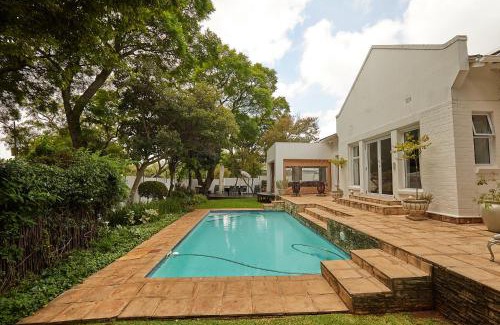 Parkview House | Maison Jacaranda