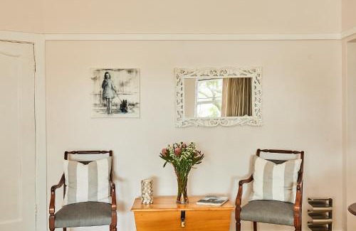 Parkview House | Maison Jacaranda