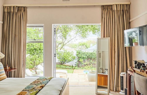 Parkview House | Maison Jacaranda