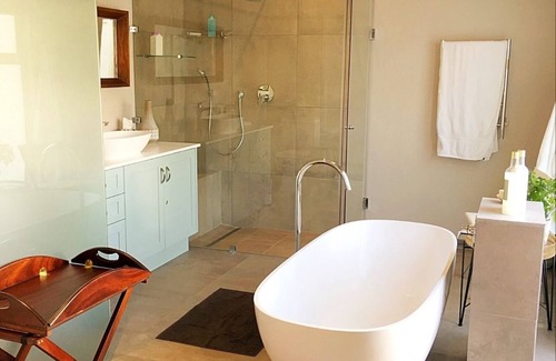 Parkview House | Maison Jacaranda