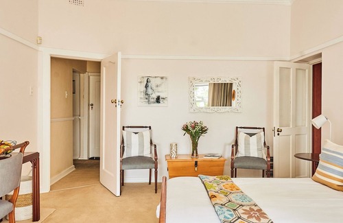 Parkview House | Maison Jacaranda