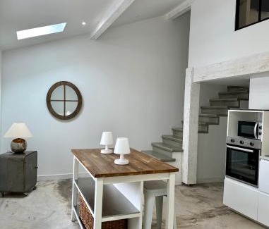 Gruissan Apartment | Maison Jasmin