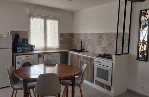 Pietracorbara Apartment | Maison Kalysté en Haute Corse Entre Terre et mer