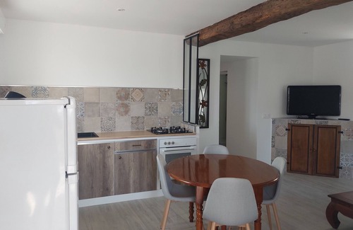 Pietracorbara Apartment | Maison Kalysté en Haute Corse Entre Terre et mer