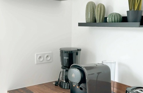 Locoal-Mendon House | Maison Ker-ria Avec SPA
