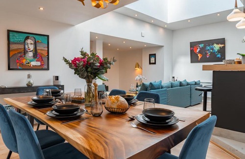 Sevrier Apartment | Maison Keryaute