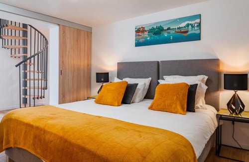 Sevrier Apartment | Maison Keryaute
