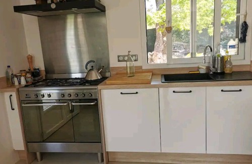 Saint-Cannat House | Maison Kids Friendly