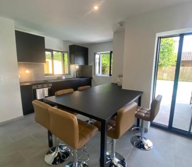 Lege-Cap-Ferret Villa | maison Lège cozy