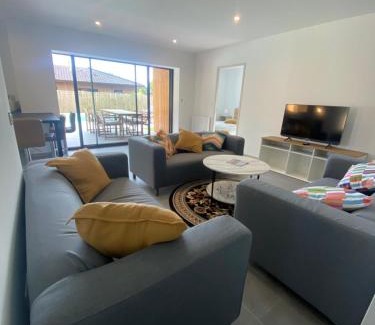 Lege-Cap-Ferret Villa | maison Lège cozy