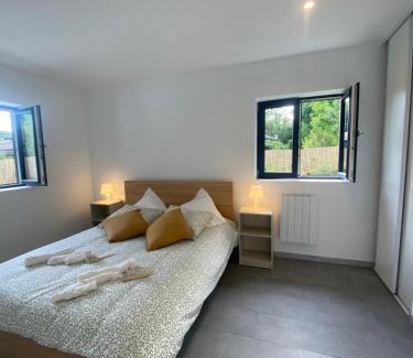 Lege-Cap-Ferret Villa | maison Lège cozy