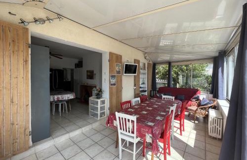 La Bernerie-en-Retz House | Maison La Bernerie-en-Retz, 5 pièces, 8 personnes - FR-1-612-46