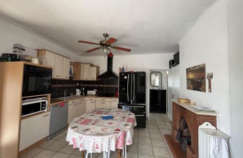 La Bernerie-en-Retz House | Maison La Bernerie-en-Retz, 5 pièces, 8 personnes - FR-1-612-46