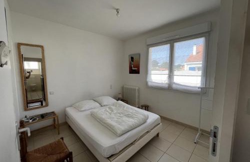 La Bernerie-en-Retz House | Maison La Bernerie-en-Retz, 5 pièces, 8 personnes - FR-1-612-46