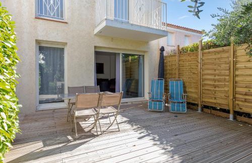Plaine de la Brague House | Maison La Fontonne - Welkeys