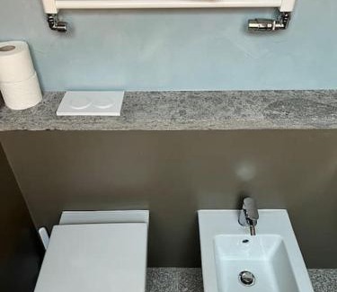 Prenestino-Centocelle Apartment | Maison la joie de vivre