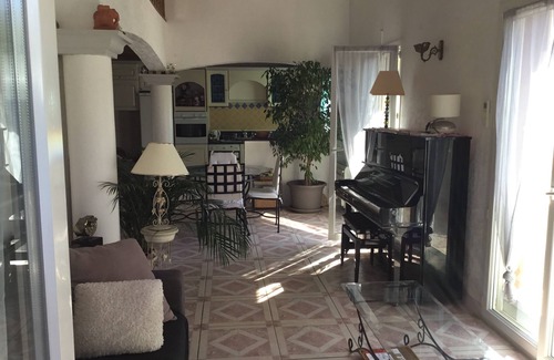 Gonfaron House | Maison la Plaine des Maures