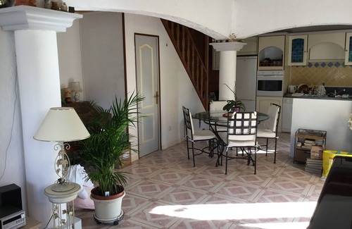 Gonfaron House | Maison la Plaine des Maures