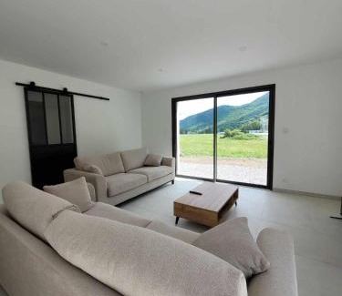 Bourisp House | Maison La Ribièra