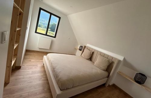 Bourisp House | Maison La Ribièra