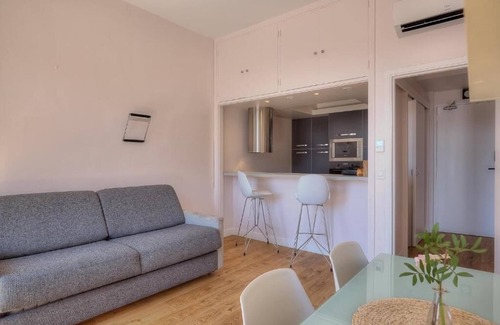 Centre Ville-Gare Apartment | Maison Lamartine