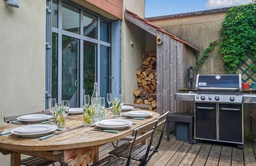 Chantiers House | Maison Lambinet - Welkeys