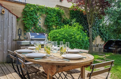 Chantiers House | Maison Lambinet - Welkeys