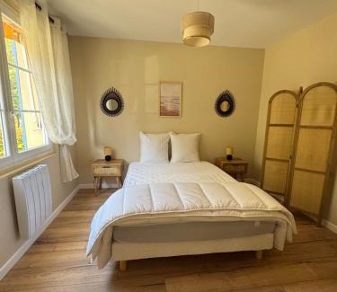 Mont-de-Marsan House | Maison Landena