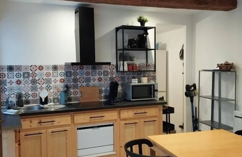 Largentiere House | Maison, Largentière