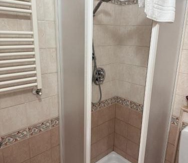 Ordona Apartment | Maison Largo delle Grotte
