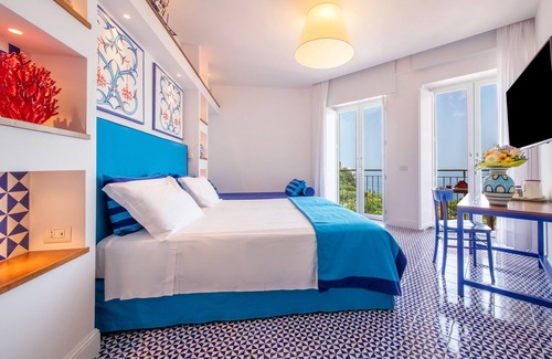 Sorrento Historic Centre House | Maison Lauren