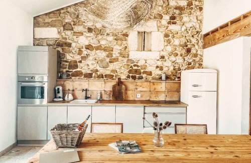 Baron House | Maison Le Clos Bohème à Uzès Dans le Gard