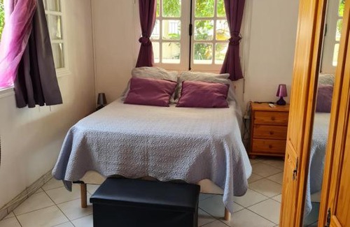 Trois-Rivieres House | Maison Le Colibri