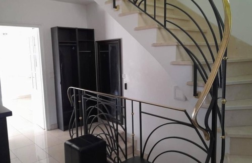 Le Perreux-sur-Marne House | Maison LE Perreux Proche Disneyland