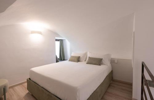 Sant'Agnello Apartment | Maison Le Graziose